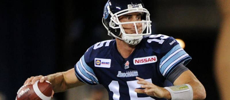 Team Previews: Toronto Argonauts