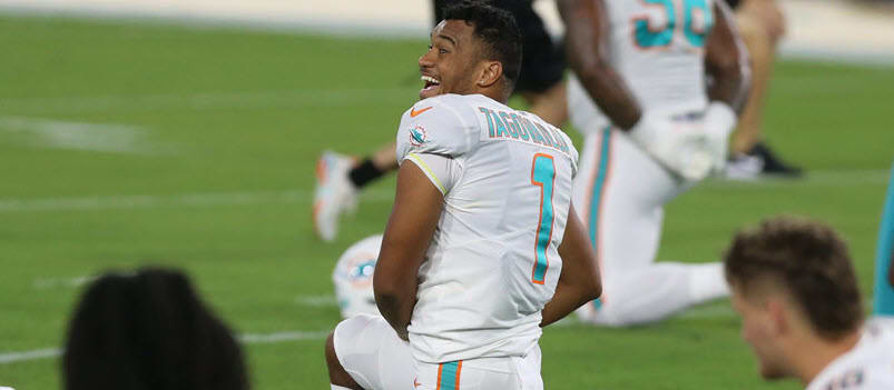 NFL Draft: Three-Round Mock