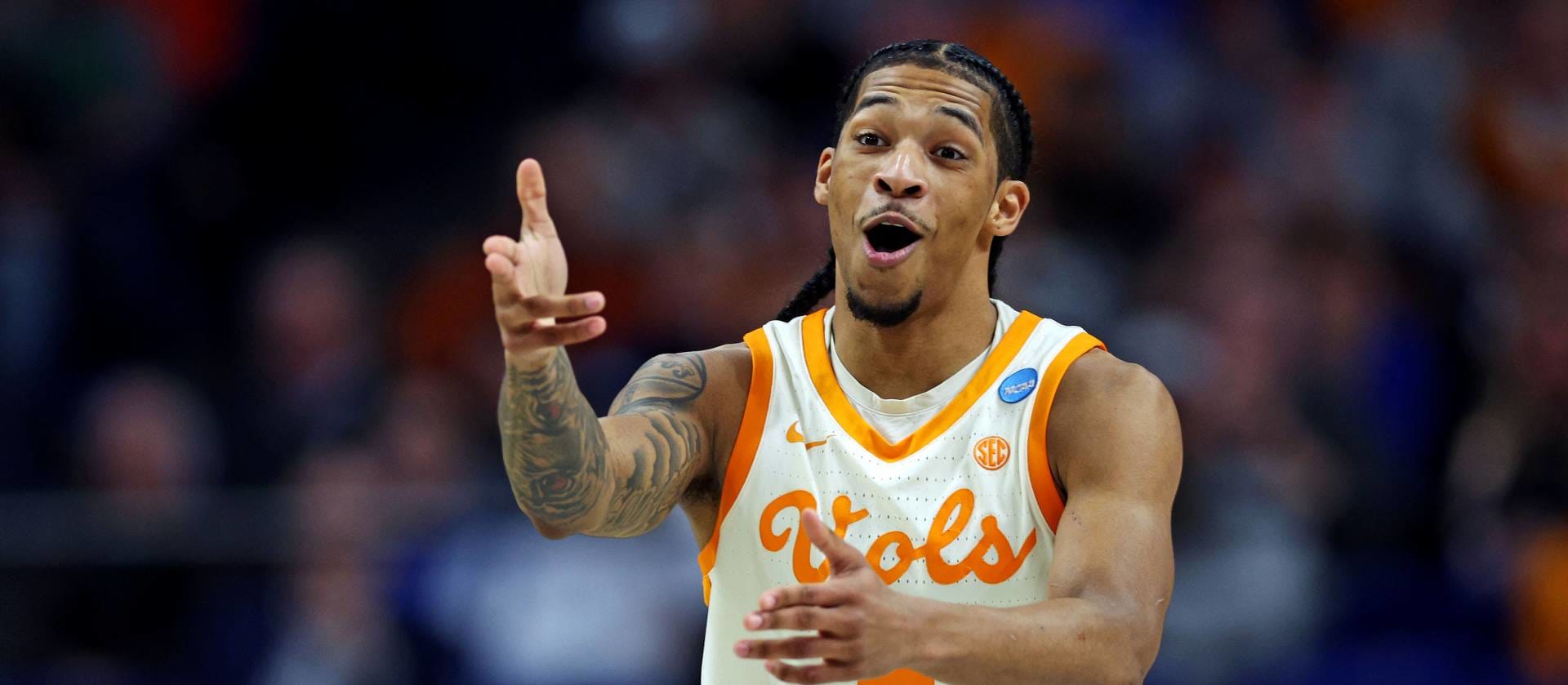 BetMGM Bonus Code ROTOSPORTS | Claim $1500 Bonus for NCAA Tournament Round of 32