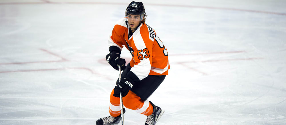 NHL Waiver Wire: Pickups of the Week