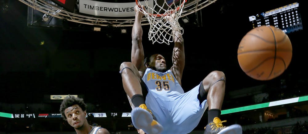 FantasyDraft NBA: Saturday Values