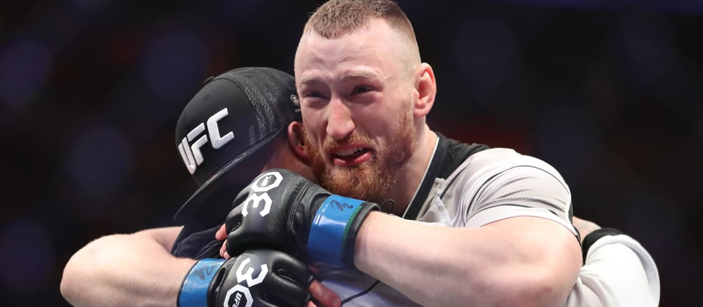 UFC Vegas 86 Preview and Predictions: The MMA Mashup