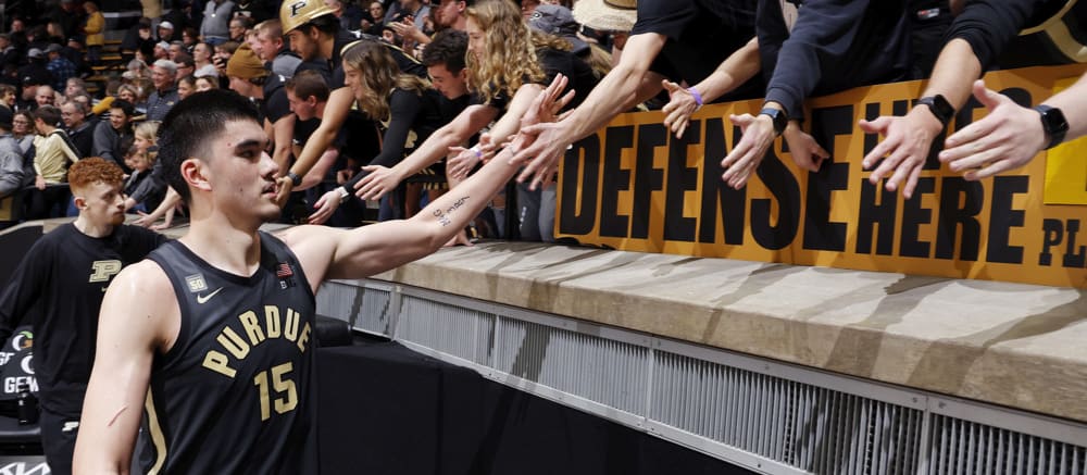 College Basketball Picks: College Basketball Best Bets Picks, Odds & Predictions for Sunday, February 12