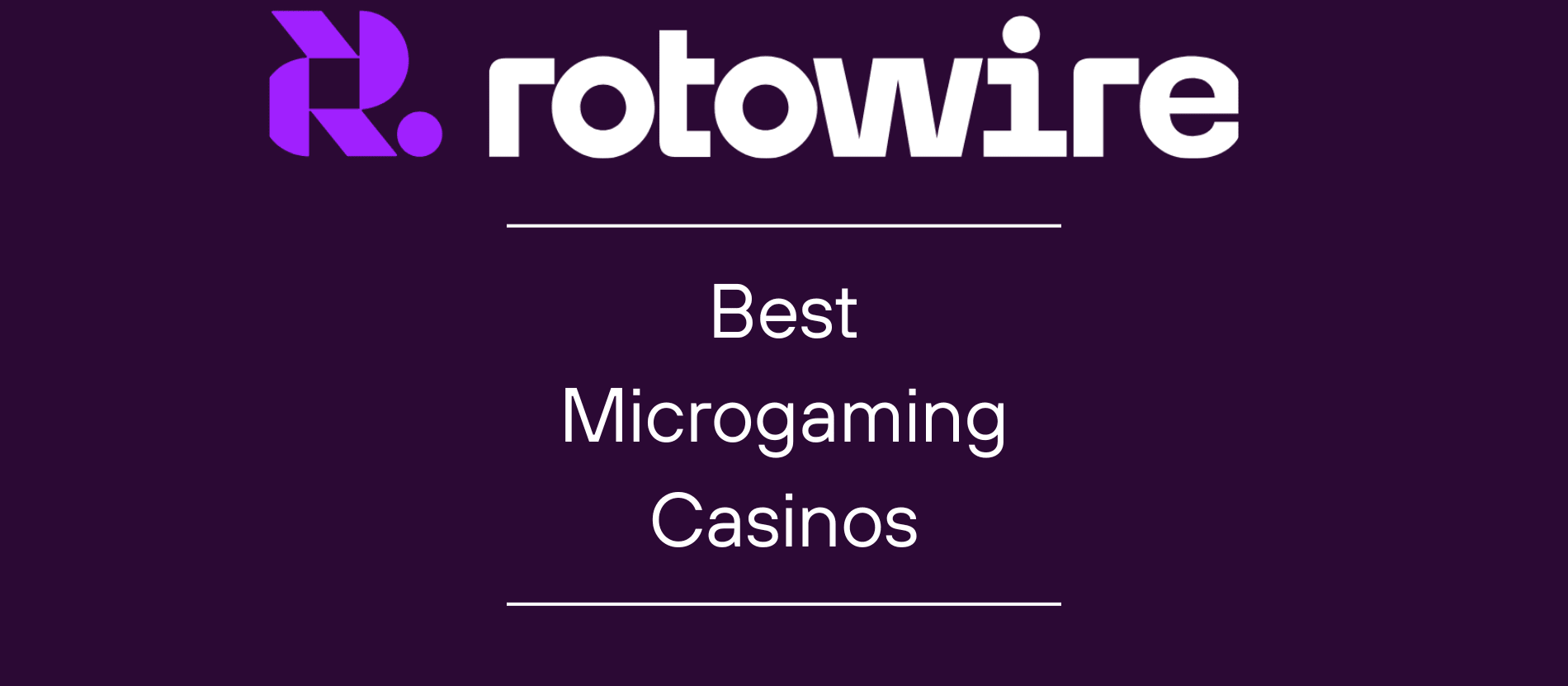 Best Microgaming Casinos in the U.S. &ndash; Top Sites for Microgaming Slots