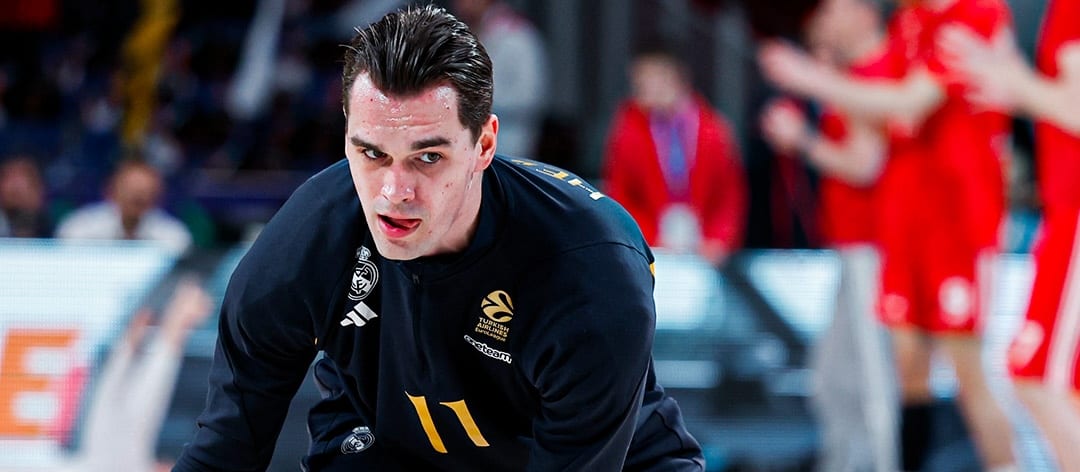 EuroLeague Fantasy Challenge Picks: Final Four - Sunday