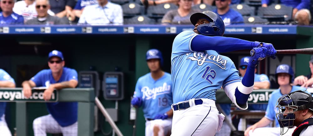 Regan's Rumblings: Who’s Caught My Eye?