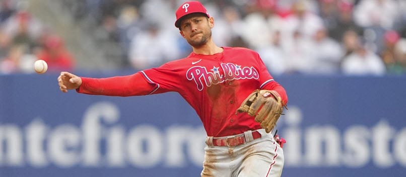 MLB Picks Tonight: Baseball Betting Trends Since the All-Star Break