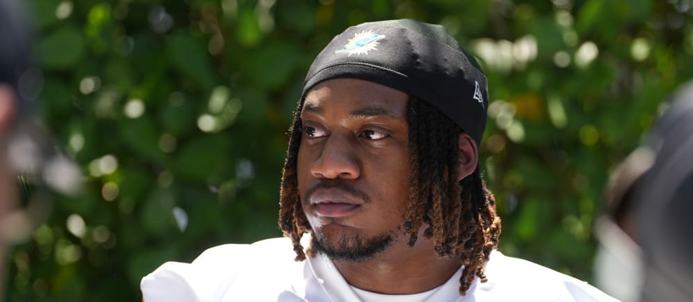 NFL Waiver Wire: Week 3 Deep Dive