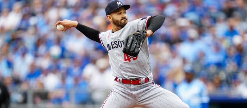 Fantasy Baseball Injury Report: Twins Rotation Takes Hit