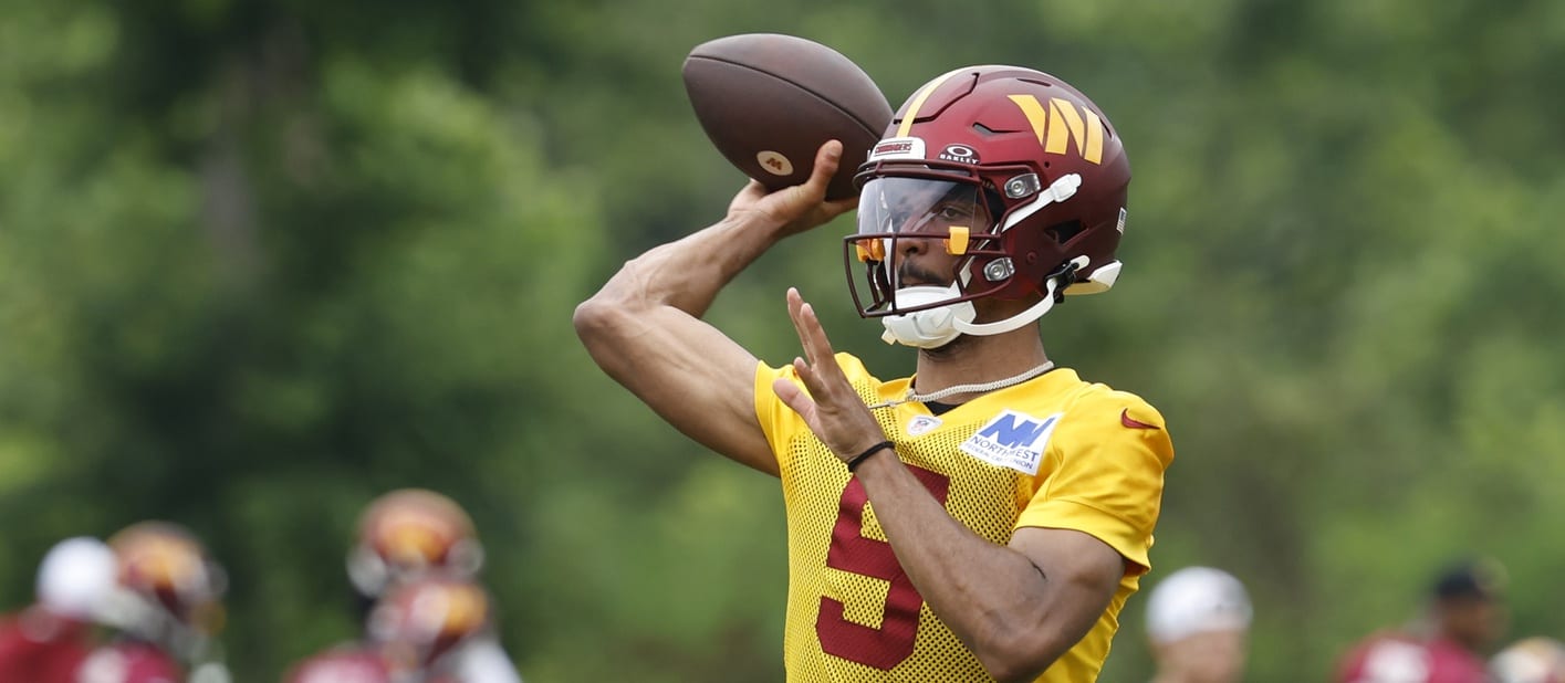 2024 Washington Commanders Preview: Roster Moves, Depth Chart, Schedule, Storylines and More