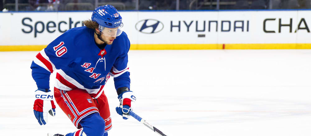 NHL Bets Tonight: Expert NHL Picks and Props for Hurricanes vs Rangers