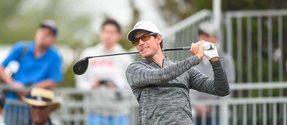 DraftKings Euro Tour: South African Open