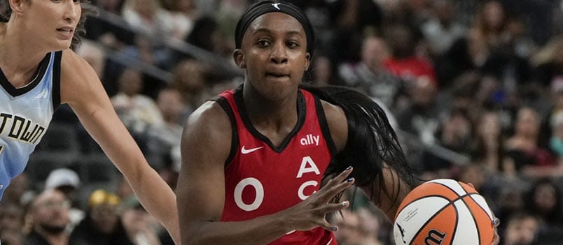 WNBA DFS Picks for June 25: Best Lineup Strategy, Sleepers and Value Plays
