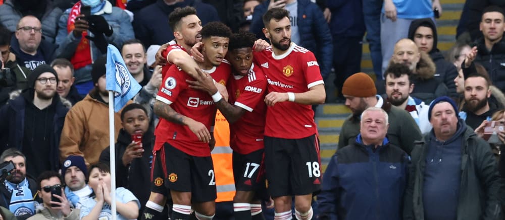 Fantasy Soccer Podcast: DraftKings EPL Strategies for Saturday, April 16