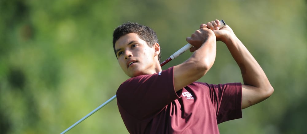 DraftKings Euro Tour: Mauritius Open
