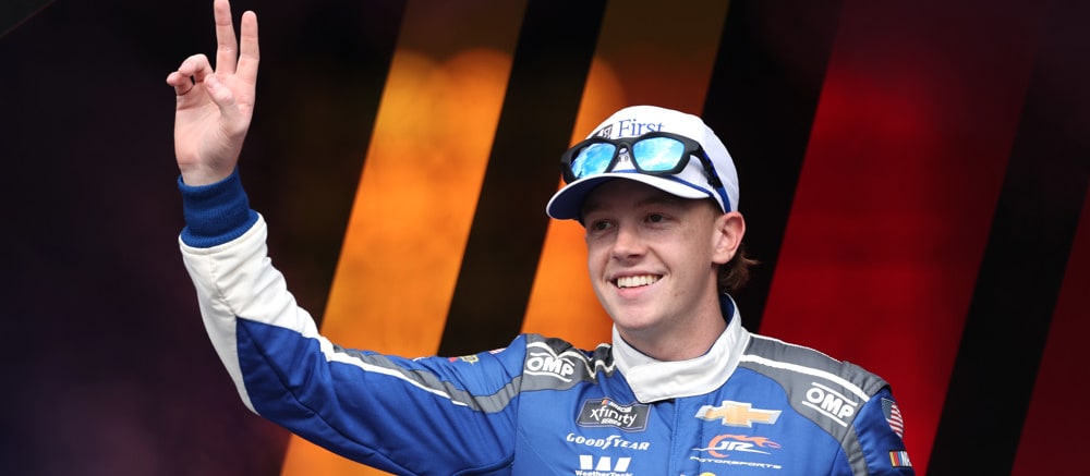 2026 NASCAR Draft Kit: Top Rookies