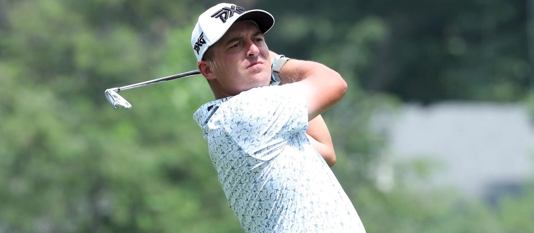 Weekly PGA Preview: Fortinet Championship