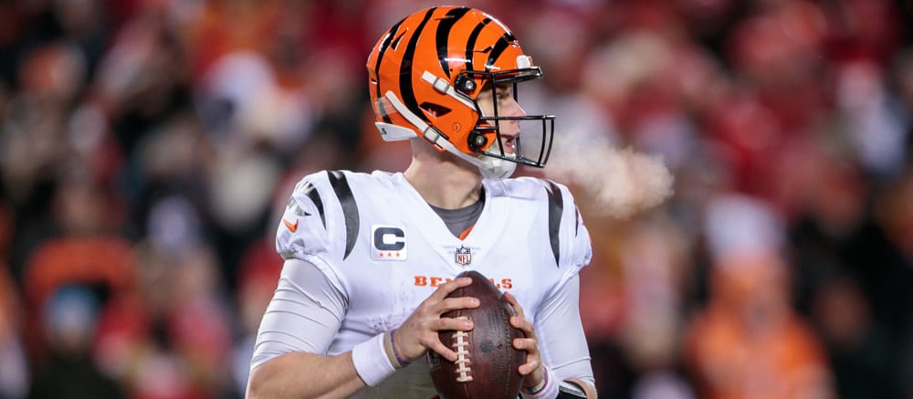 NFL Game Previews: Week 6 Matchups