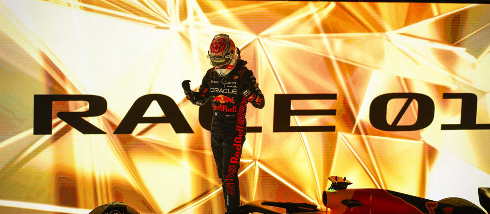 F1 DFS Picks and Preview: Gulf Air Bahrain Grand Prix