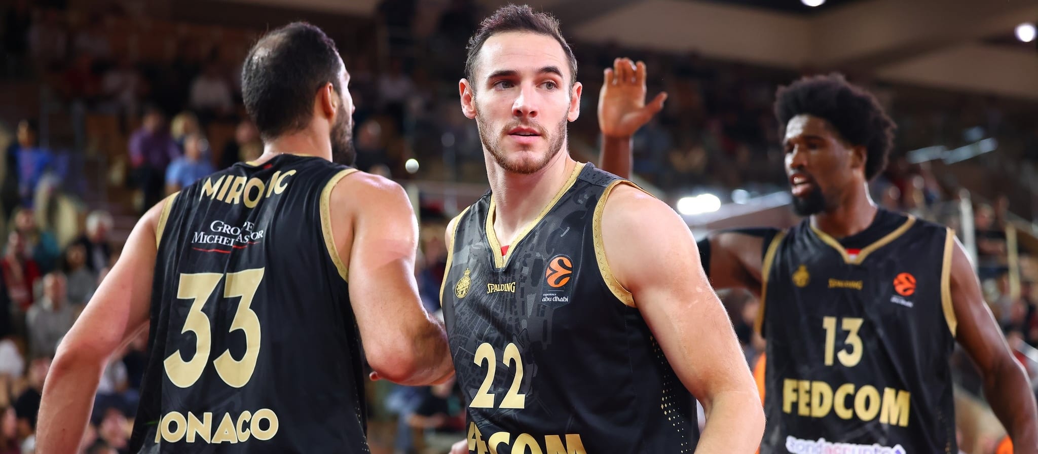 EuroLeague Basketball Primer: Round 12 - Wednesday