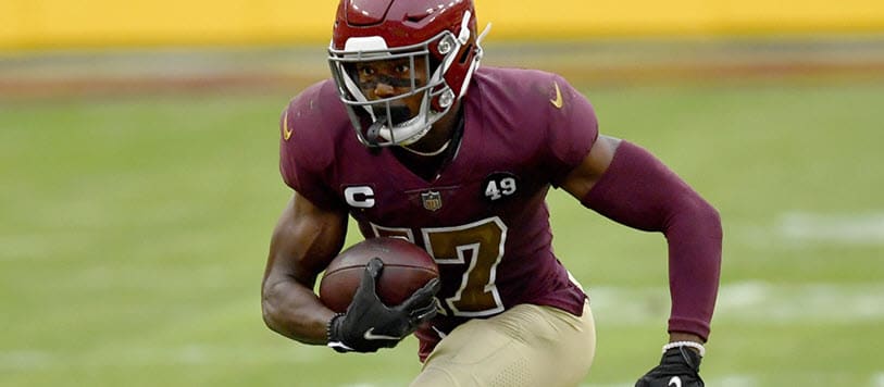 Wide Receivers vs. Cornerbacks: Week 13 Matchups