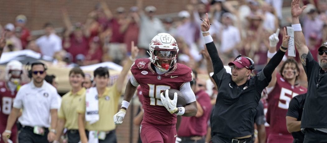 DraftKings Promo Code: Get $200 in Bonus Bets Instantly for Friday night college football!