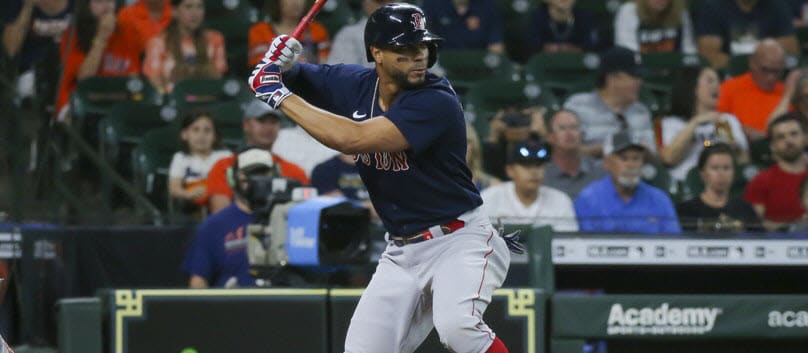 FanDuel MLB: Wednesday Targets