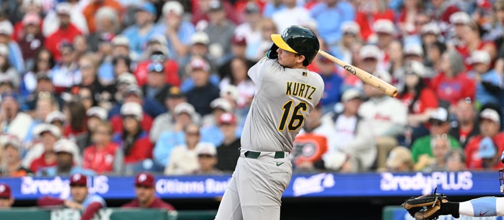MLB DFS Picks: DraftKings Top Plays and Strategy for Tuesday, June 2