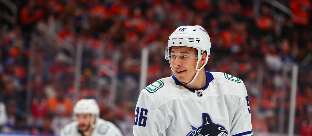 NHL Waiver Wire: Pickups of the Week