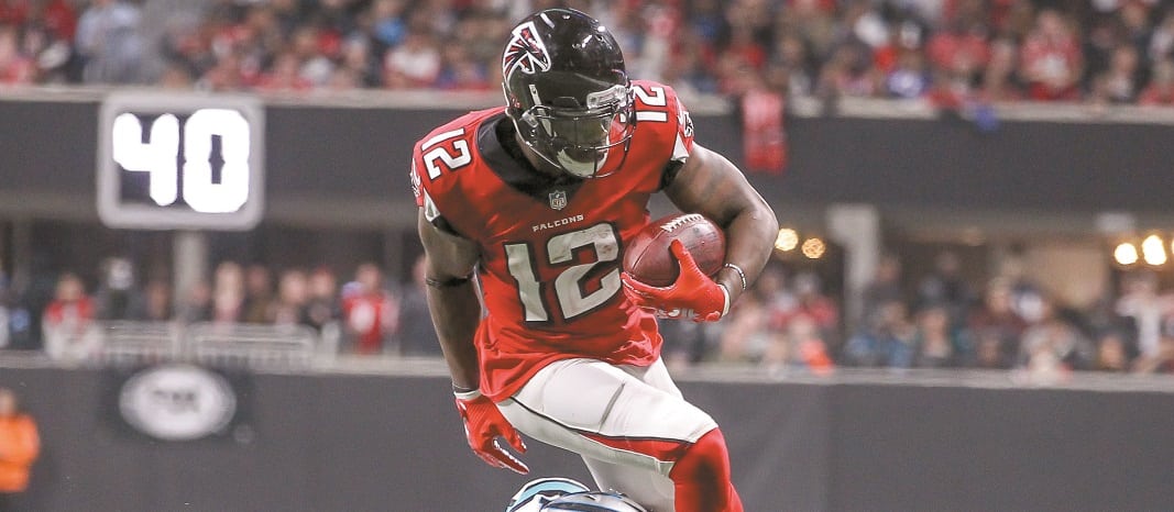 Training Camp Notes: August 4