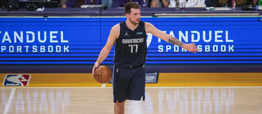 NBA Playoffs: Conference Finals Preview
