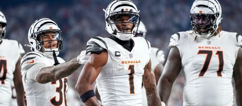 Best Anytime Touchdown Scorer Prop Bets for 2025 Thanksgiving Games