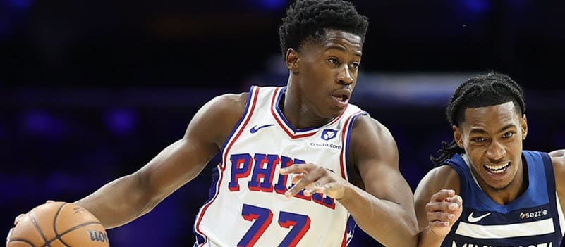 NBA Pick'Em Today: Underdog, Sleeper & PrizePicks for Thursday, Nov. 20