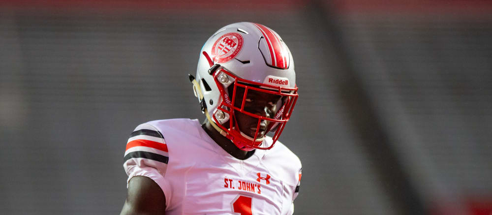 Signing Day Recap: Projecting The Impact Freshmen