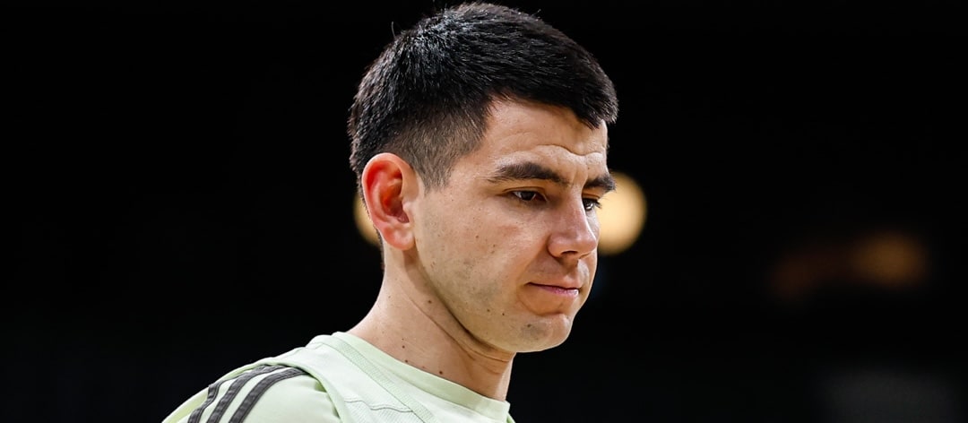 EuroLeague Basketball Primer: Round 32 - Friday