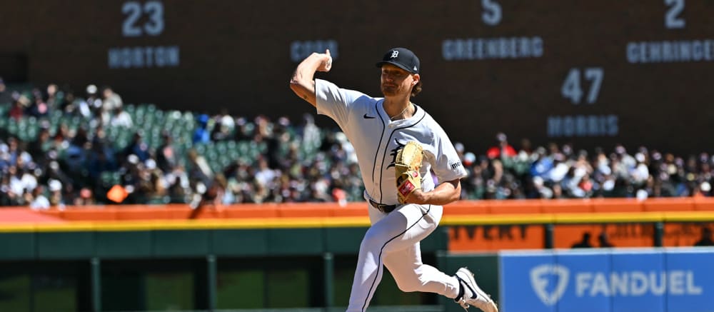 Collette Calls: The State of Pitching