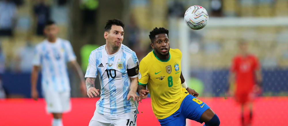 2022 World Cup Preview Show, Staff Picks, Bets and Predictions