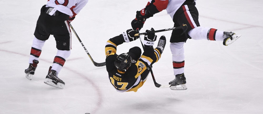 NHL Waiver Wire: Pickups of the Week