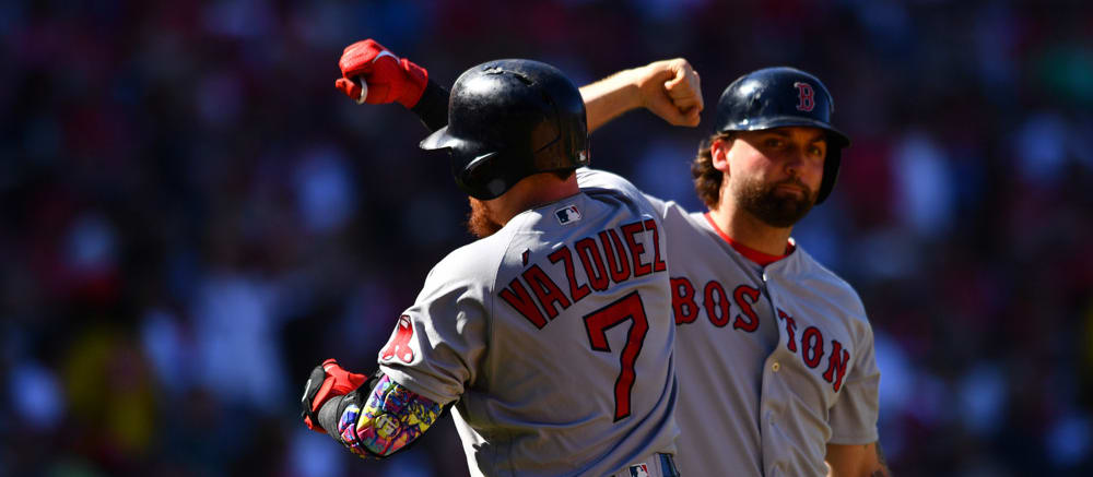 FanDuel MLB: Saturday Targets