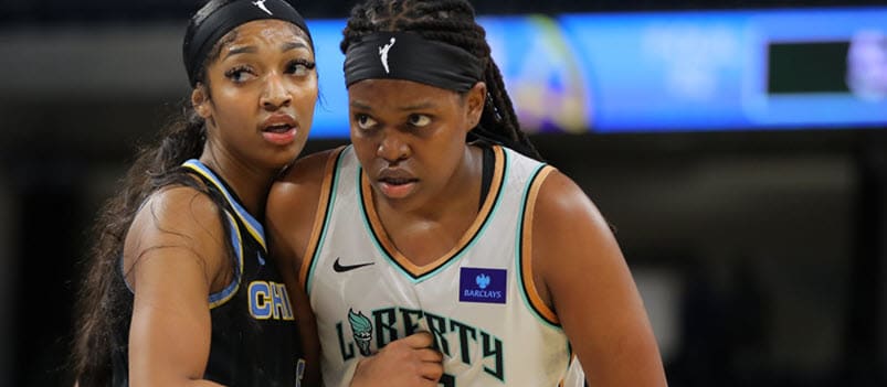 WNBA Best Bets Today - Free Picks for Thursday, June 20