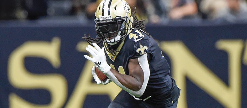 Monkey Knife Fight: Monday Night Football Picks