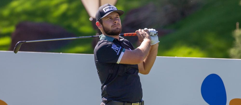 DraftKings Euro Tour: DP World Tour Championship, Dubai