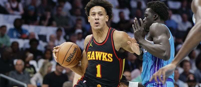 NBA Fantasy Risers and Sleepers: Six Undervalued Forwards for 2024-25