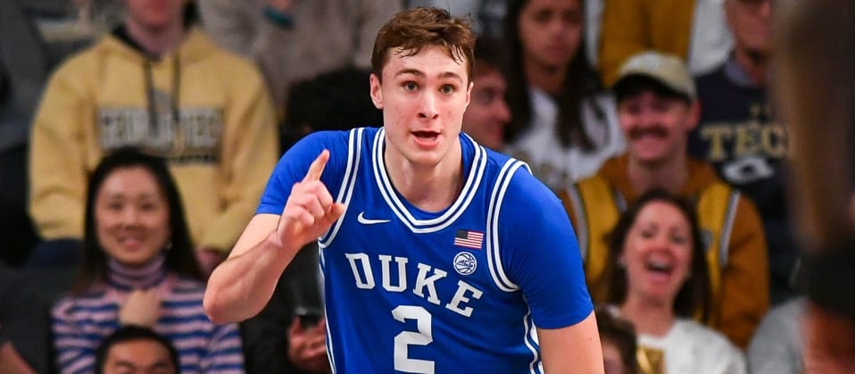 College Basketball Futures: Conference Tournament Picks (Part 1)