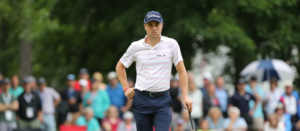 Yahoo DFS Golf: Genesis Invitational