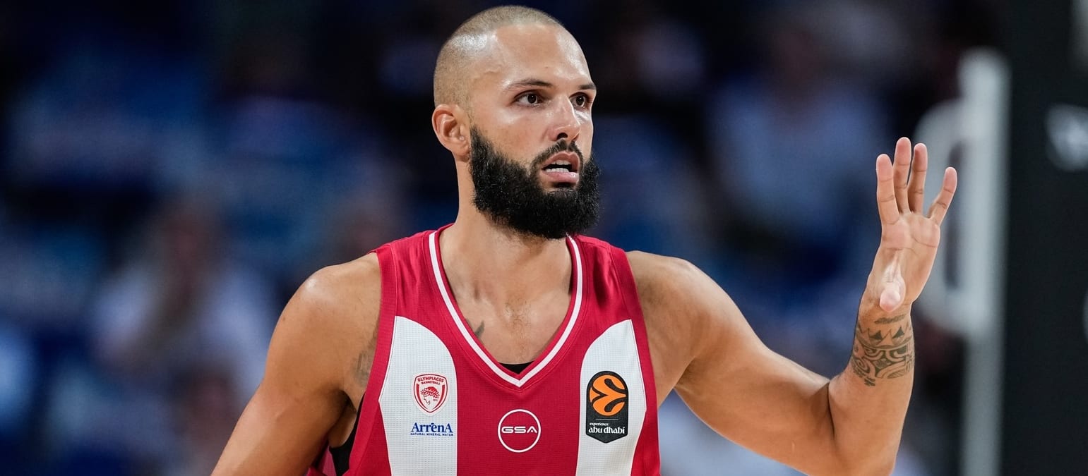 EuroLeague Basketball Picks: Best Bets for Round 30 - Friday