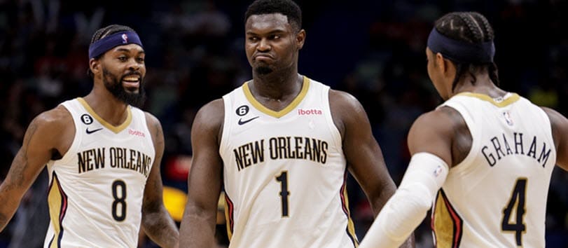 Around The Association: The NBA is Officially Back in Action