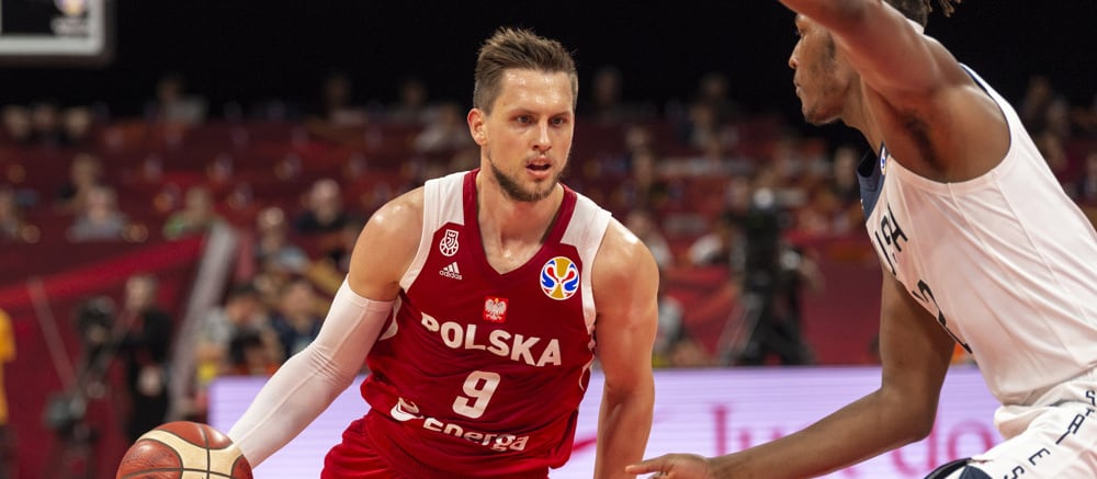 Round 19 Preview: Baskonia at Zenit