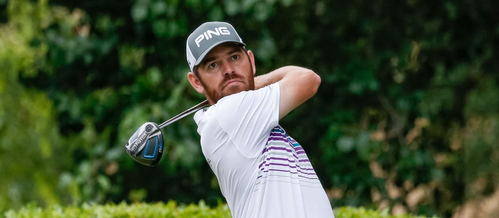 DraftKings Euro Tour: South African Open