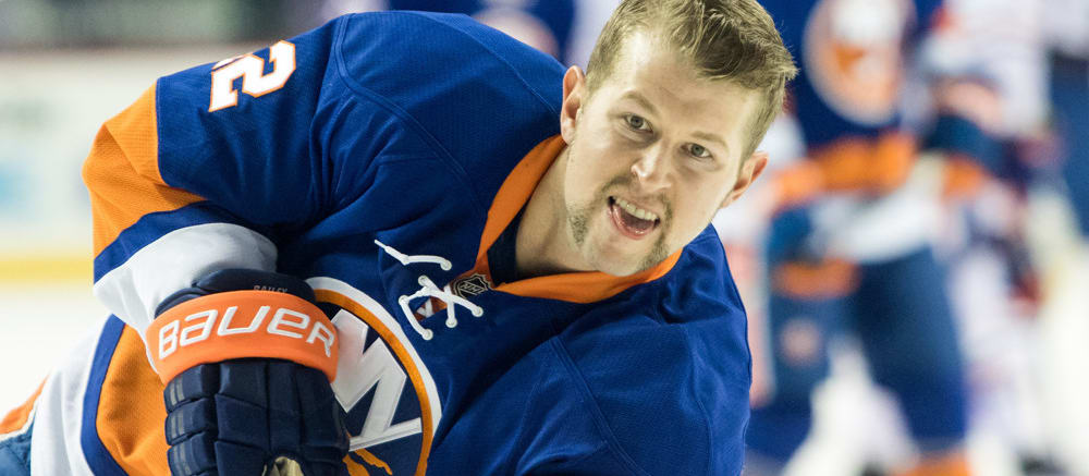 NHL Waiver Wire: Picks of the Week